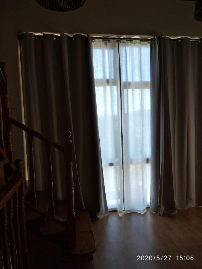 Casa Hortensia Salas  Eksteriør billede