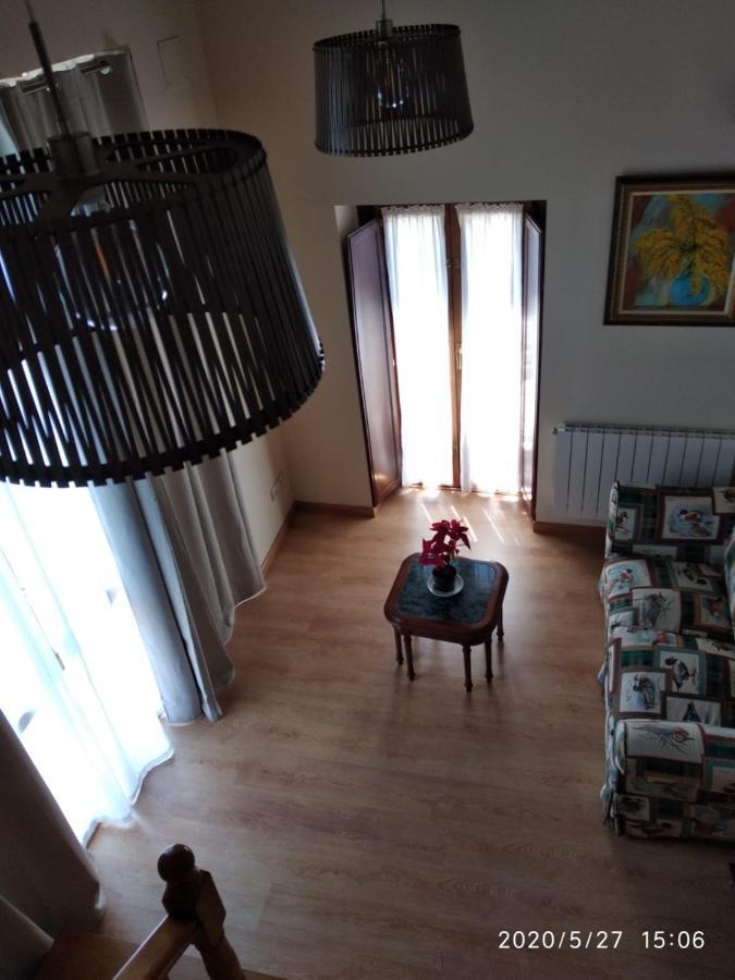 Casa Hortensia Salas  Eksteriør billede